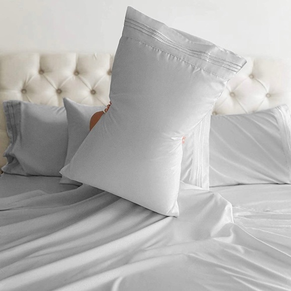 🚨NEW QUEEN SIZE SHEET SET 🚨 - Picture 3 of 8